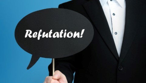 Delivering an Irrefutable Refutation